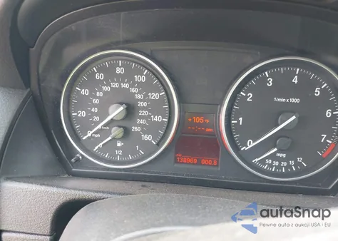 2015 BMW X1 Sdrive28I from USA, damaged, VIN WBAVM1C56FV316714